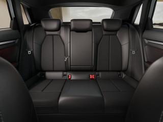 AUDI A3 usata, con Controllo automatico clima