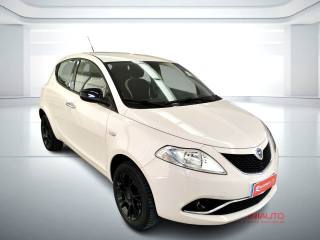 LANCIA Ypsilon usata, con Autoradio
