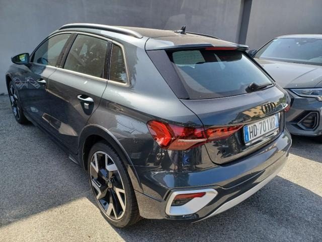 AUDI A3 usata, con Cronologia tagliandi