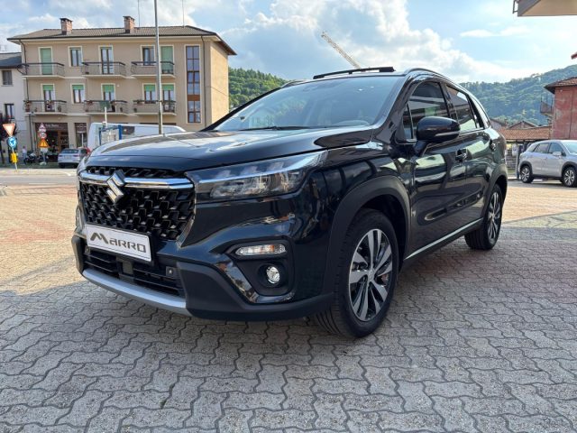 SUZUKI S-Cross usata, con Cerchi in lega
