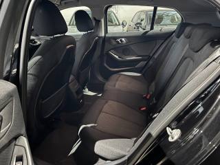 BMW 118 usata, con ESP