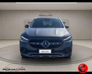 MERCEDES-BENZ GLA 180 usata, con Airbag Passeggero