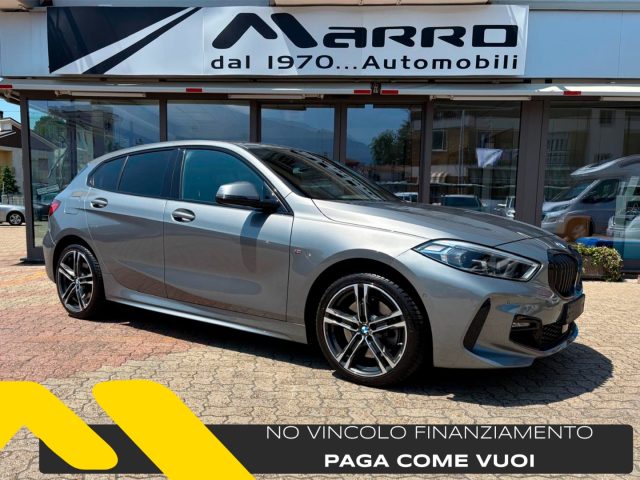 BMW 120 usata, con ABS