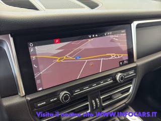 PORSCHE Macan usata, con Cruise Control