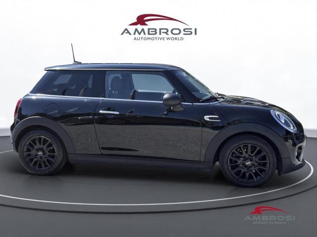 MINI One usata 4