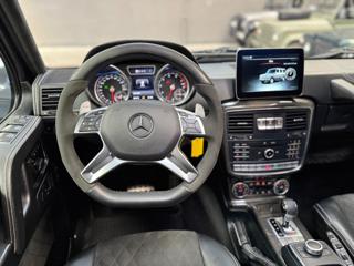 MERCEDES-BENZ G 500 usata, con Controllo trazione
