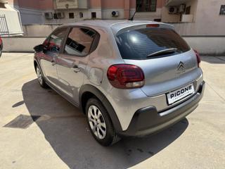 CITROEN C3 usata, con Boardcomputer