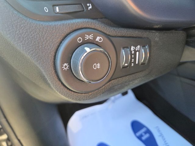 FIAT 500X usata, con ESP