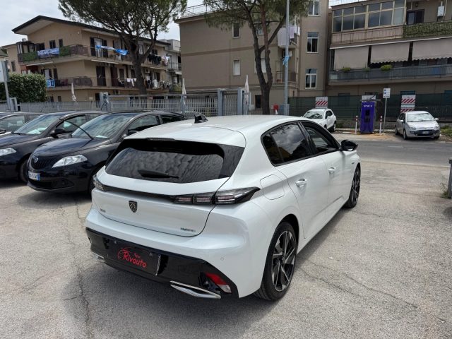 PEUGEOT 308 usata, con Climatizzatore