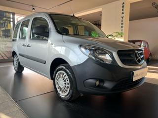 MERCEDES-BENZ Citan 1.5 109 CDI S&S Furgone Long Businessi autocarro