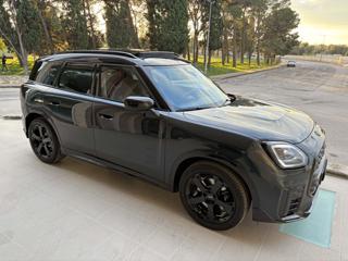 MINI Countryman usata, con Airbag laterali