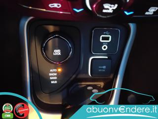 JEEP Compass usata, con Immobilizzatore elettronico