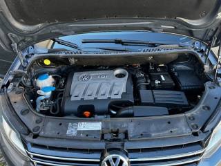VOLKSWAGEN Touran usata 37