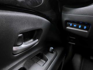TOYOTA Aygo X usata, con USB