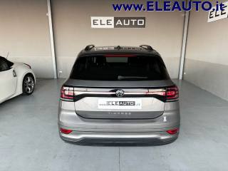 VOLKSWAGEN T-Cross usata, con Airbag Passeggero