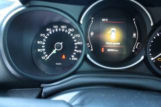FIAT 500L usata, con Fendinebbia