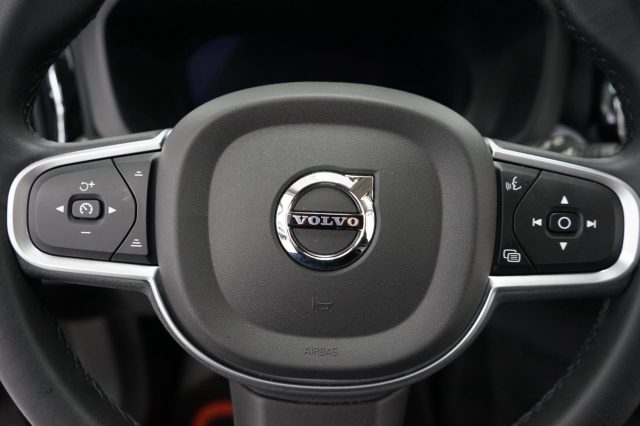 VOLVO XC60 usata 27