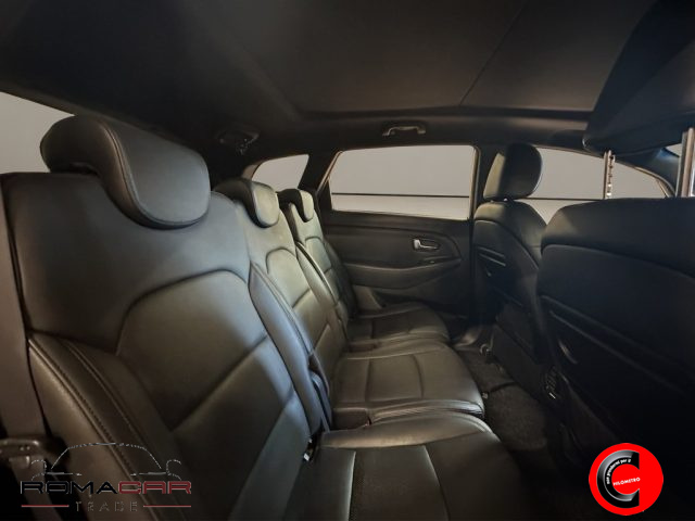 KIA Carens usata, con Immobilizzatore elettronico
