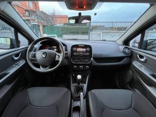 RENAULT Clio usata, con ESP