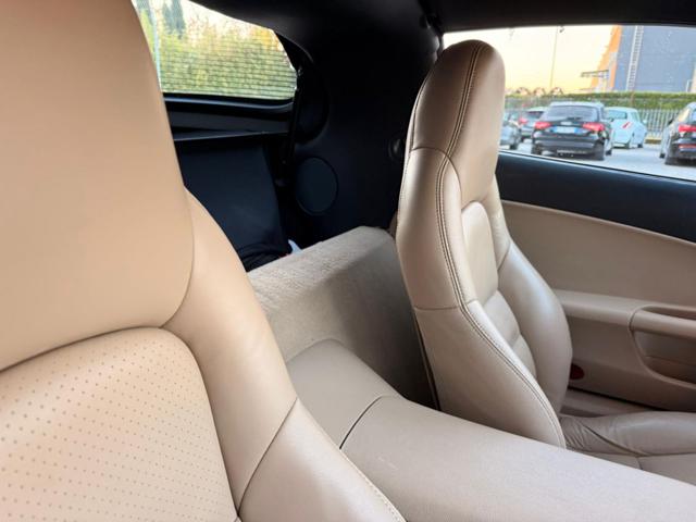 CORVETTE C6 Coupe usata, con Climatizzatore