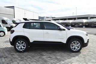 JEEP Avenger usata, con Airbag Passeggero