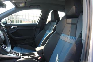 AUDI A3 usata, con Immobilizzatore elettronico