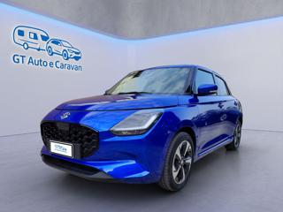 SUZUKI Swift 1.2 Hybrid Top