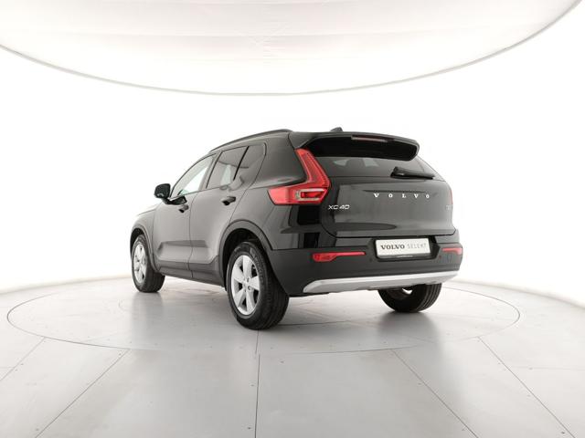 VOLVO XC40 usata, con Airbag laterali