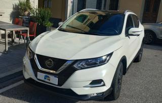 NISSAN Qashqai usata, con Airbag laterali