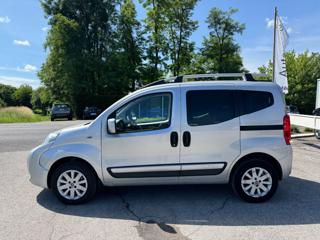 FIAT Qubo usata, con Airbag laterali