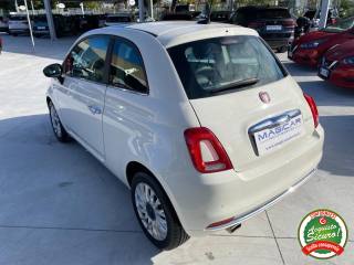 FIAT 500 usata, con Chiusura centralizzata