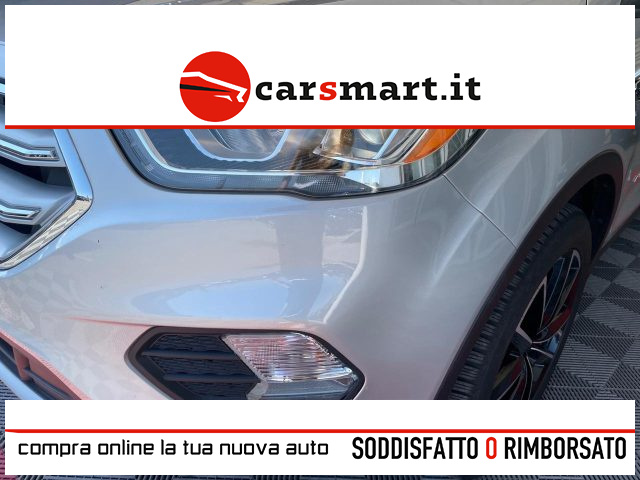 FORD Kuga usata 25