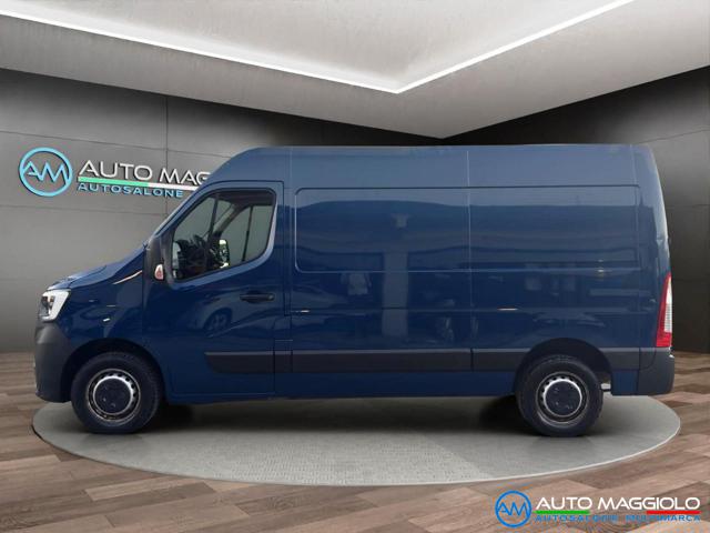 RENAULT Master usata, con Climatizzatore