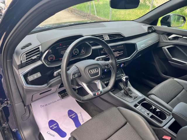 AUDI Q3 usata, con Cruise Control