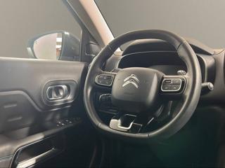 CITROEN C5 Aircross usata, con Volante in pelle
