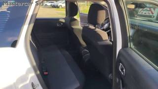 CITROEN C3 Aircross usata, con Cruise Control