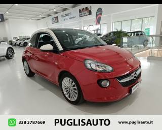 OPEL Adam Rocks 1.2 70 CV Air