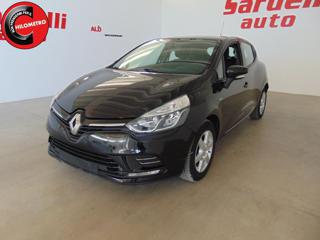 RENAULT Clio 1.2 75 CV 5 porte Business