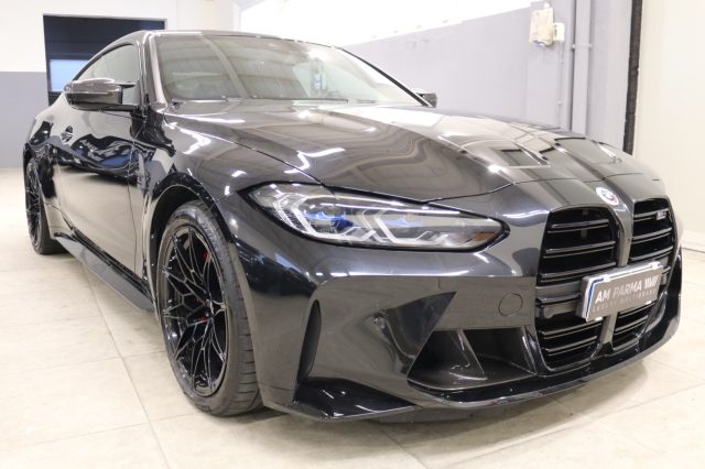 BMW M4 usata, con ABS