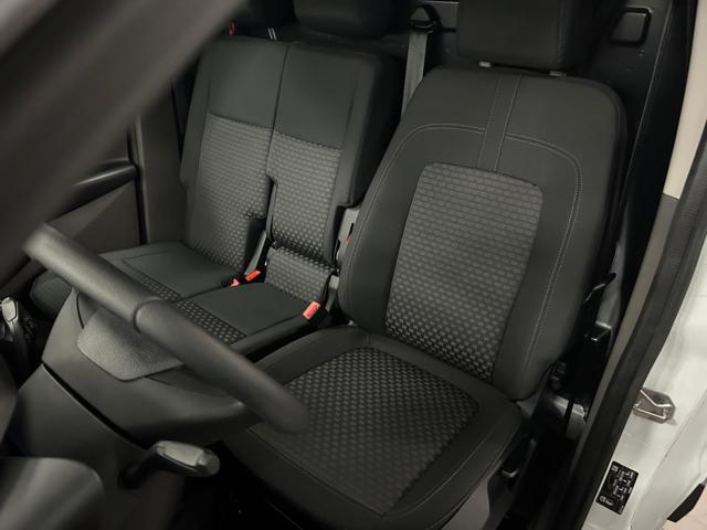 FORD Transit Connect usata, con ESP