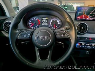 AUDI Q2 usata, con Cronologia tagliandi