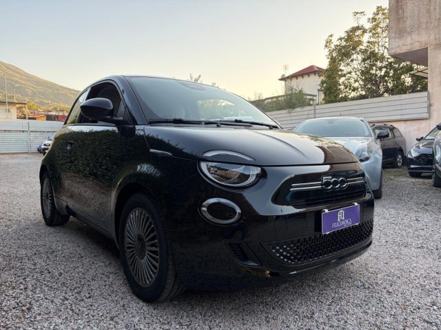 FIAT 500 usata, con Filtro antiparticolato