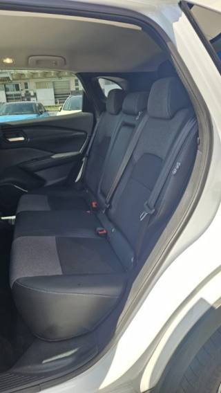 NISSAN Qashqai usata, con Sistema di navigazione