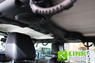 JEEP Wrangler usata 21