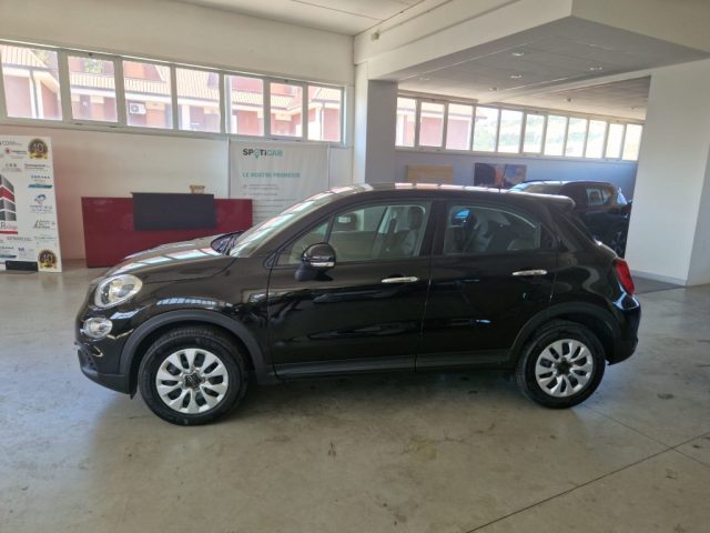 FIAT 500X usata, con Airbag laterali
