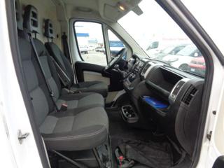 FIAT Ducato usata, con Immobilizzatore elettronico