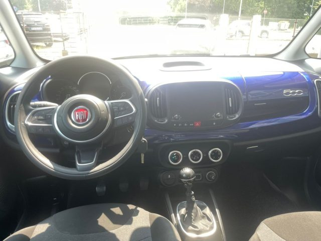 FIAT 500L usata 14