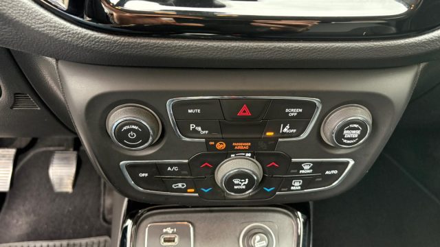 JEEP Compass usata, con Sistema di navigazione