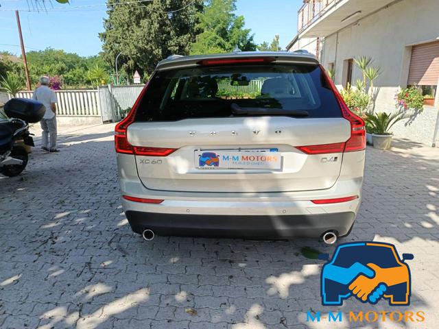 VOLVO XC60 usata, con Alzacristalli elettrici
