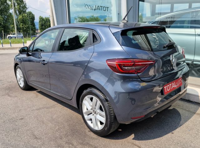 RENAULT Clio usata, con Alzacristalli elettrici